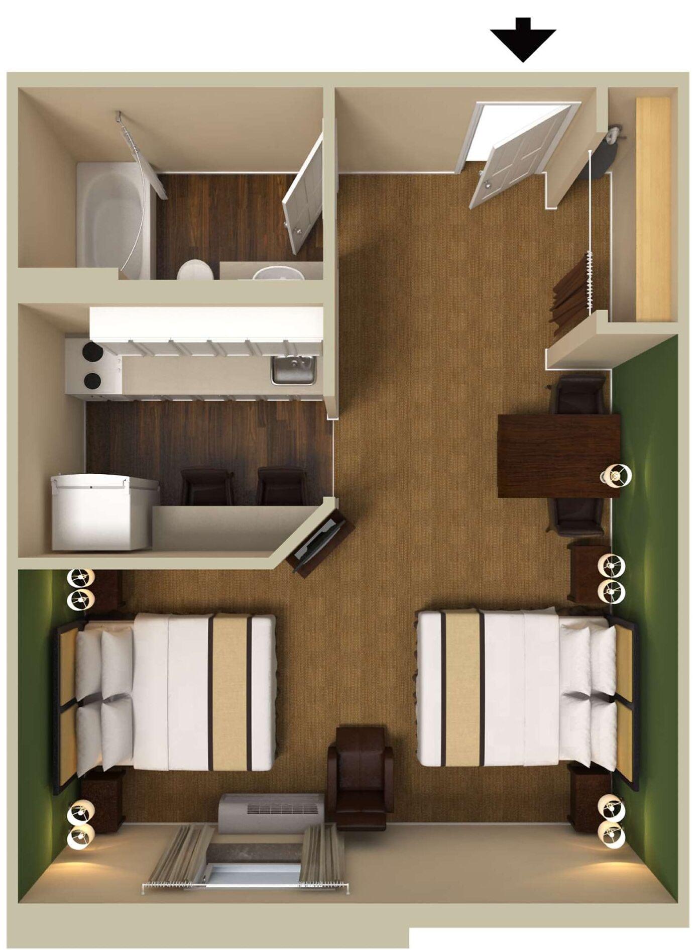 Suburban Studios Copley Akron West Экстерьер фото