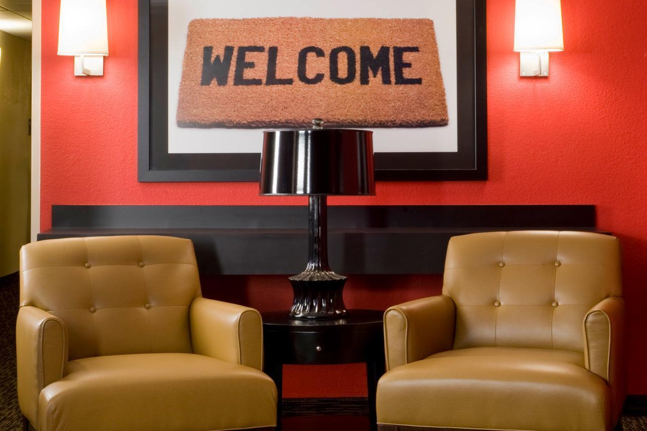 Suburban Studios Copley Akron West Экстерьер фото